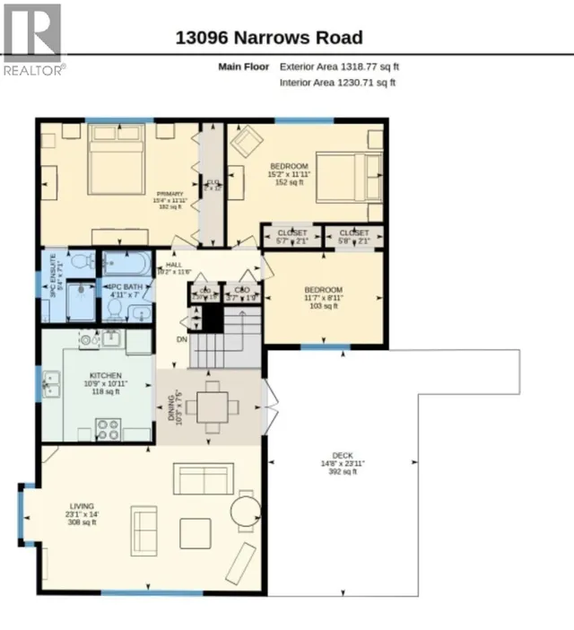 13096 NARROWS ROAD, Madeira Park 2