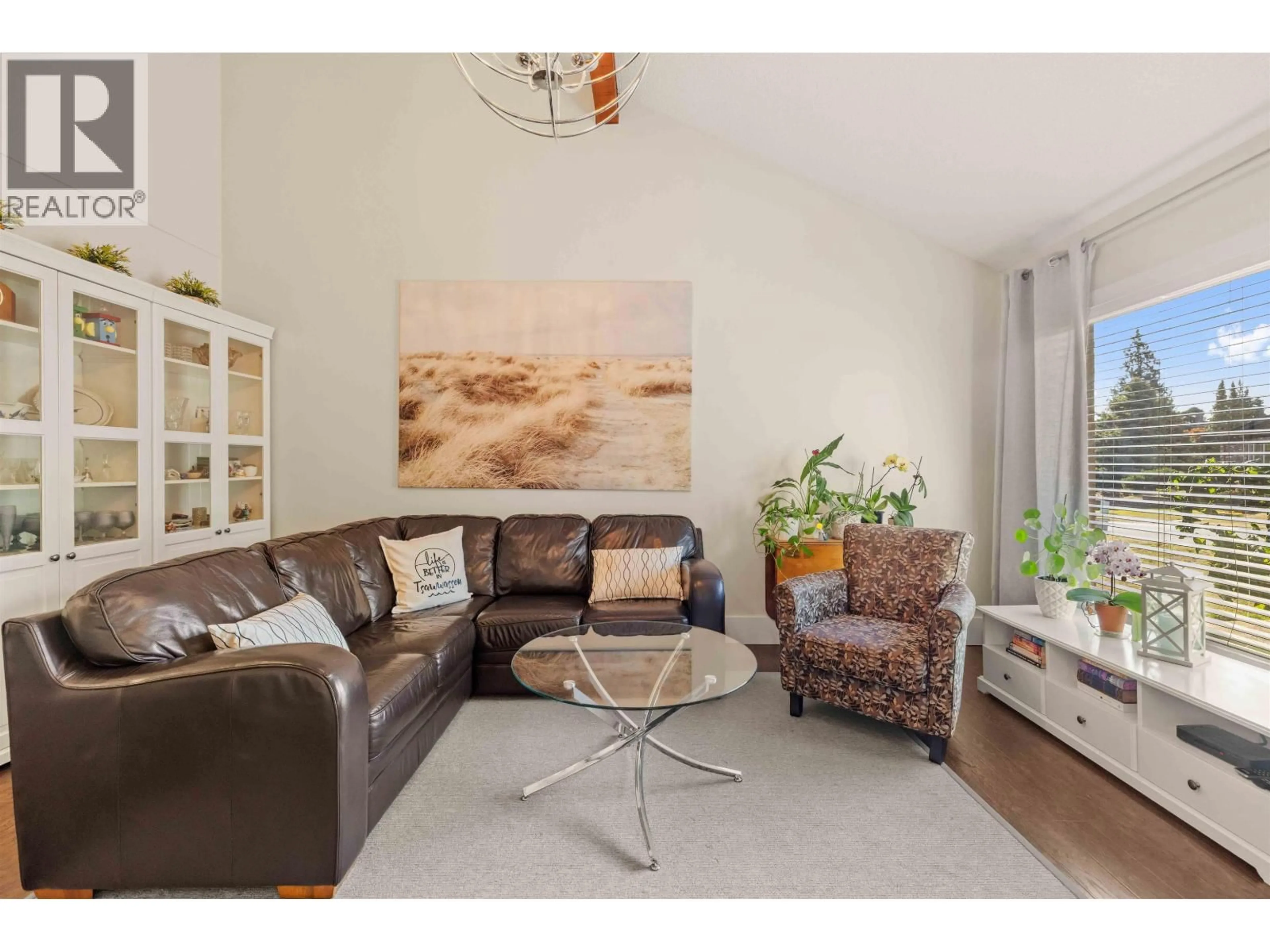 Living room with furniture, unknown for 5253 5B AVENUE, Delta British Columbia V4M1K4