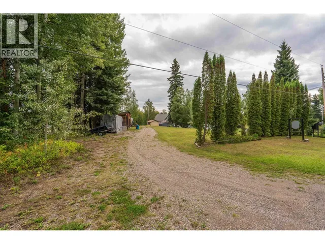 25635 NESS LAKE ROAD, Prince George 3