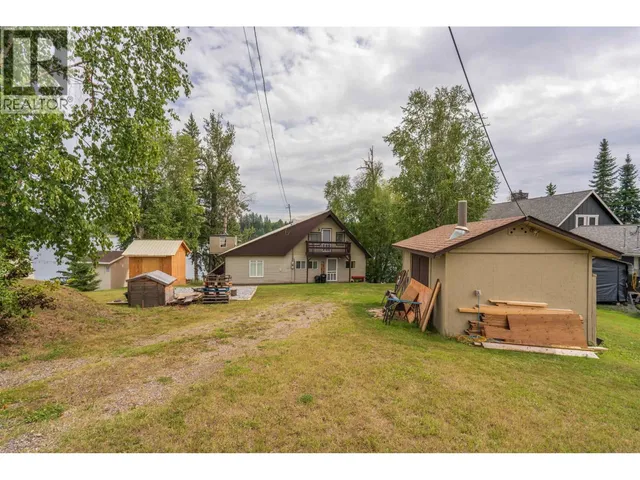 25635 NESS LAKE ROAD, Prince George 5