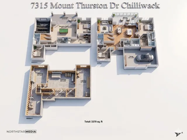 7315 MOUNT THURSTON DRIVE, Chilliwack 5