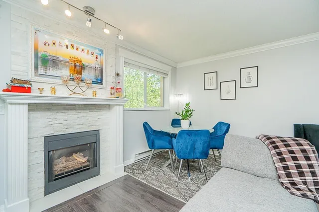 313 - 13727 74 AVENUE, Surrey 5