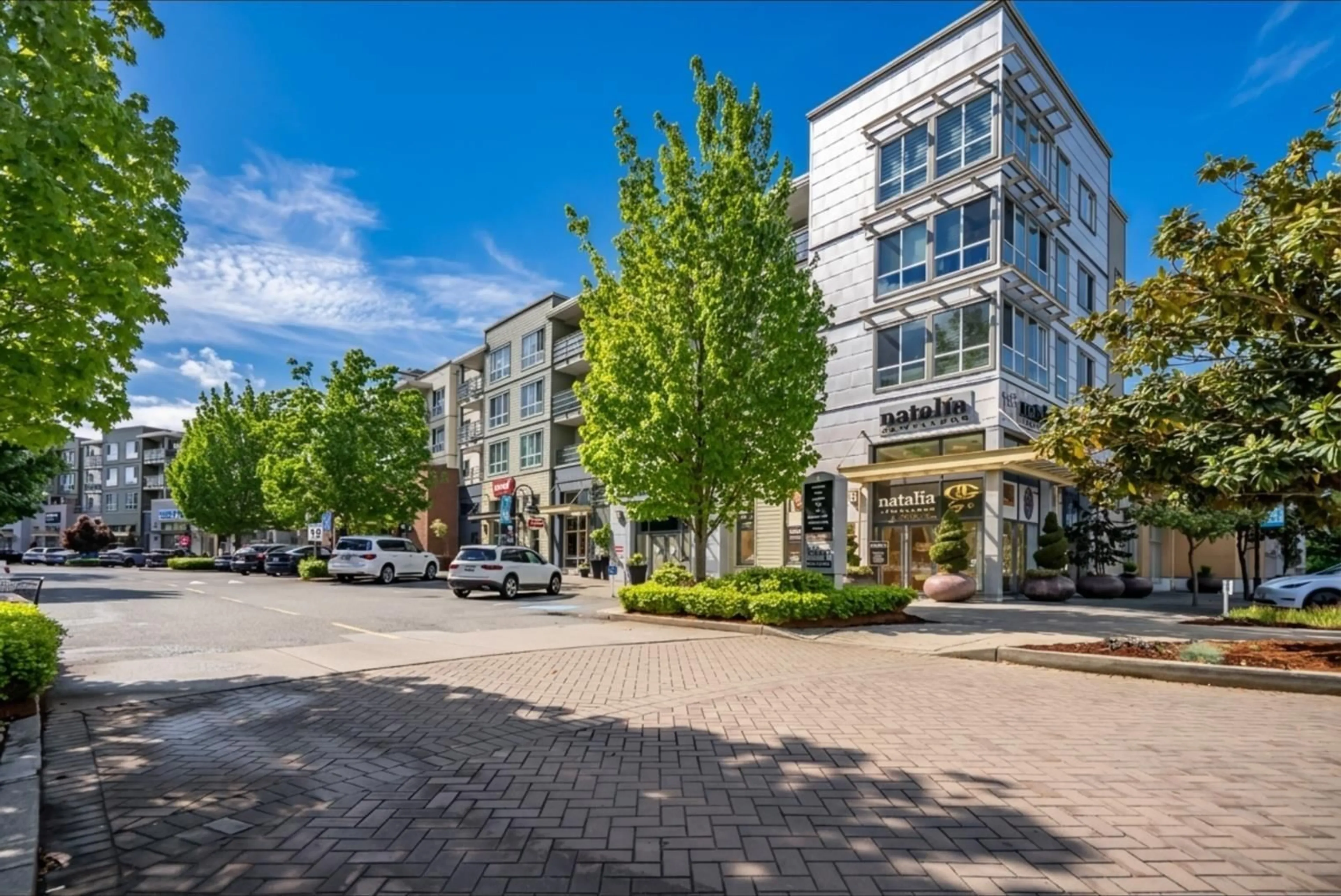 Unknown for 406 - 15735 CROYDON DRIVE, Surrey British Columbia V3Z2L5