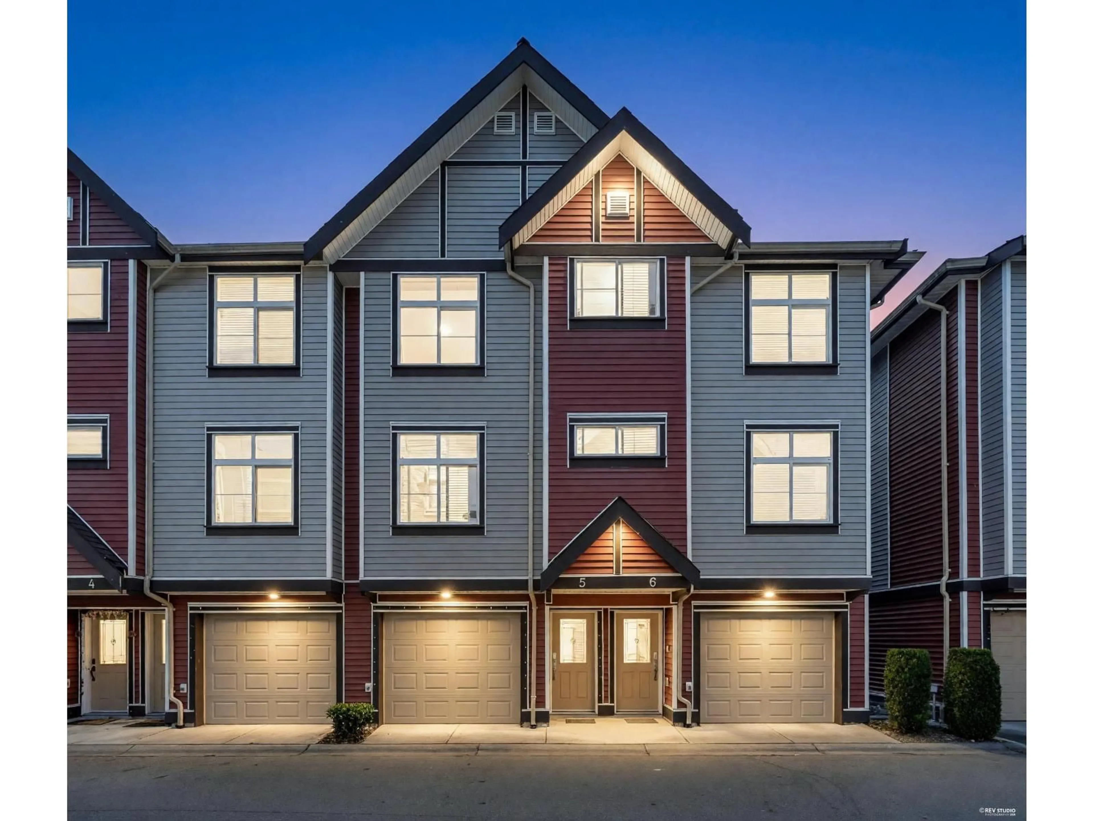 Home with brick exterior material, unknown for 5 - 9405 121 STREET, Surrey British Columbia V3V0A9