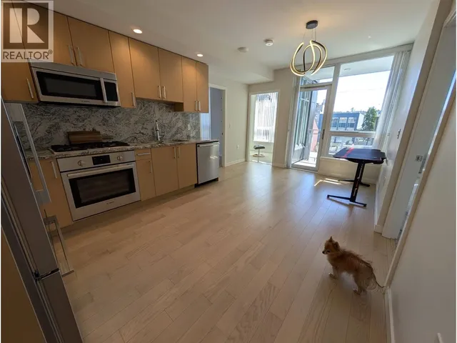 411 - 1708 ONTARIO STREET, Vancouver 2