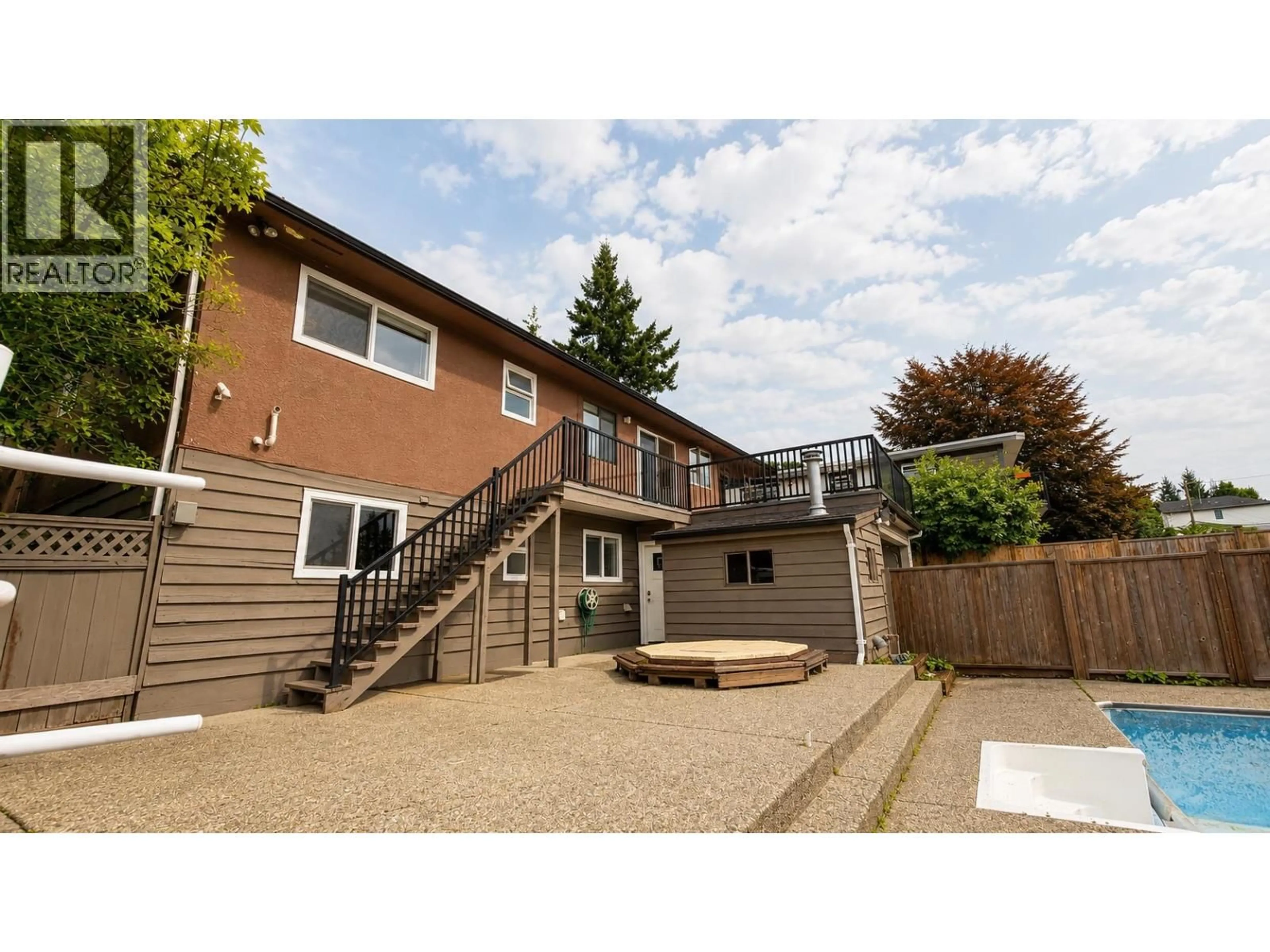 Unknown for 7940 BURNLAKE DRIVE, Burnaby British Columbia V5A2G4