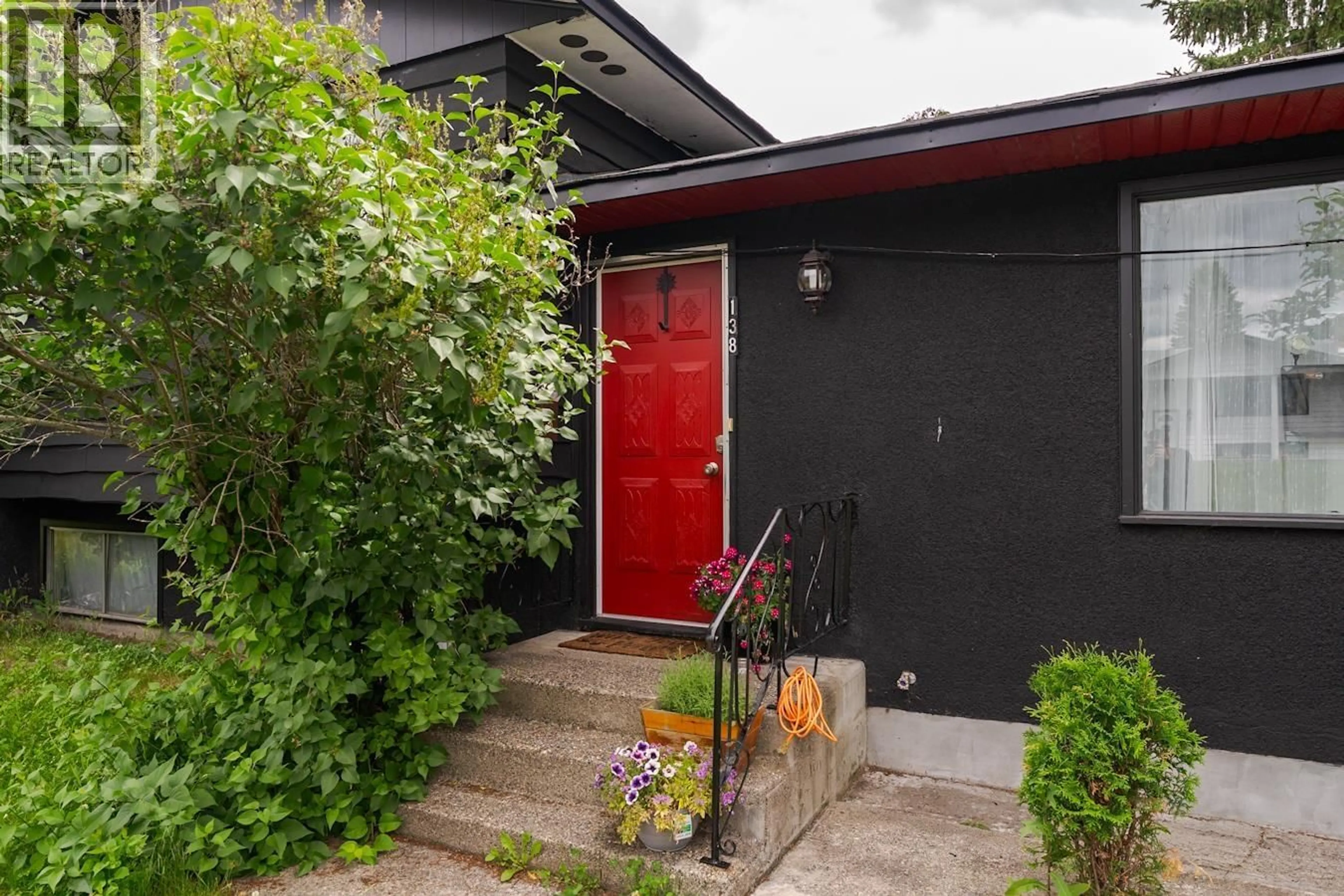Unknown for 138 MCLEAN DRIVE, Prince George British Columbia V2M4R3
