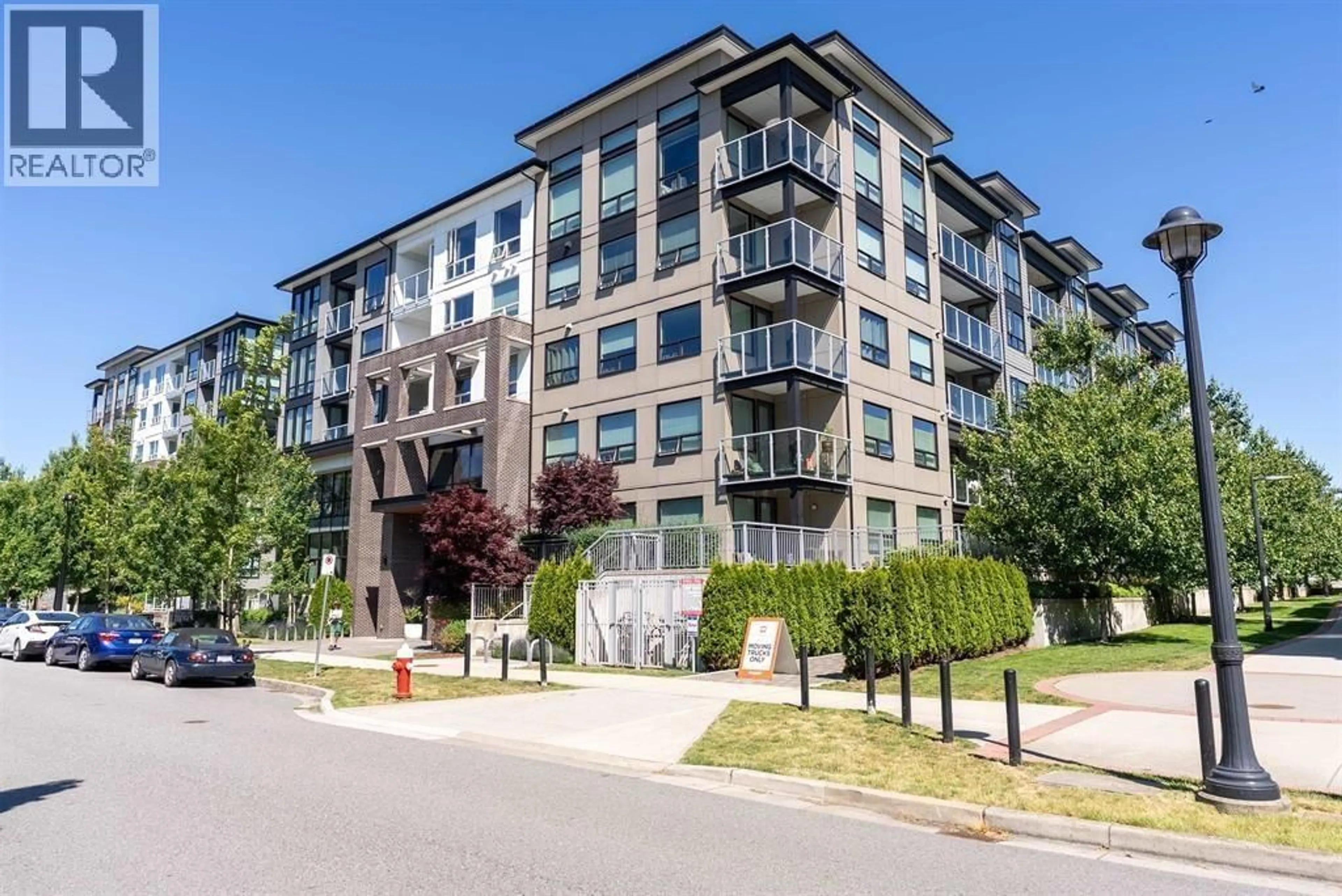 Unknown for 315 - 9233 ODLIN ROAD, Richmond British Columbia V6X0V4