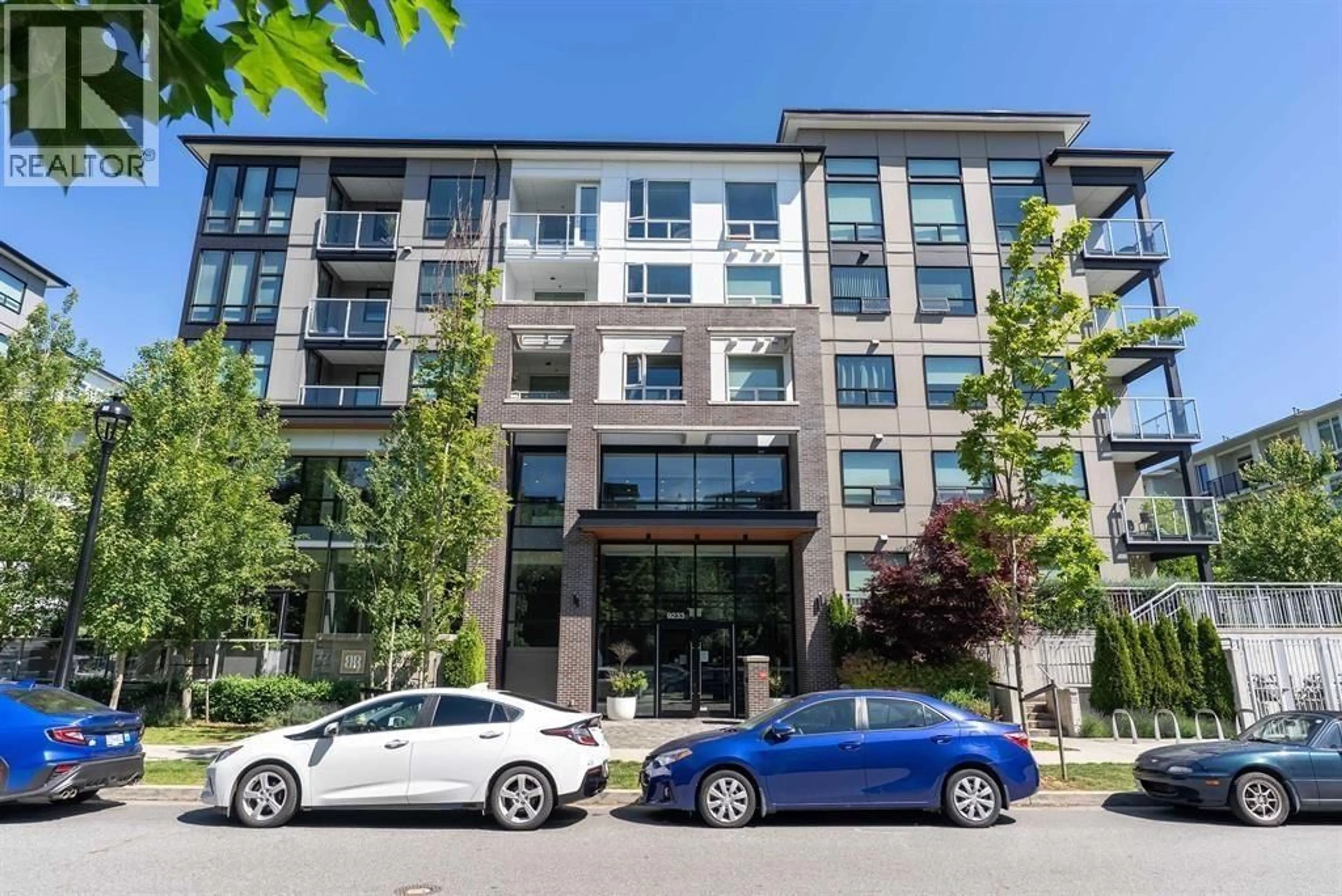 Unknown for 315 - 9233 ODLIN ROAD, Richmond British Columbia V6X0V4
