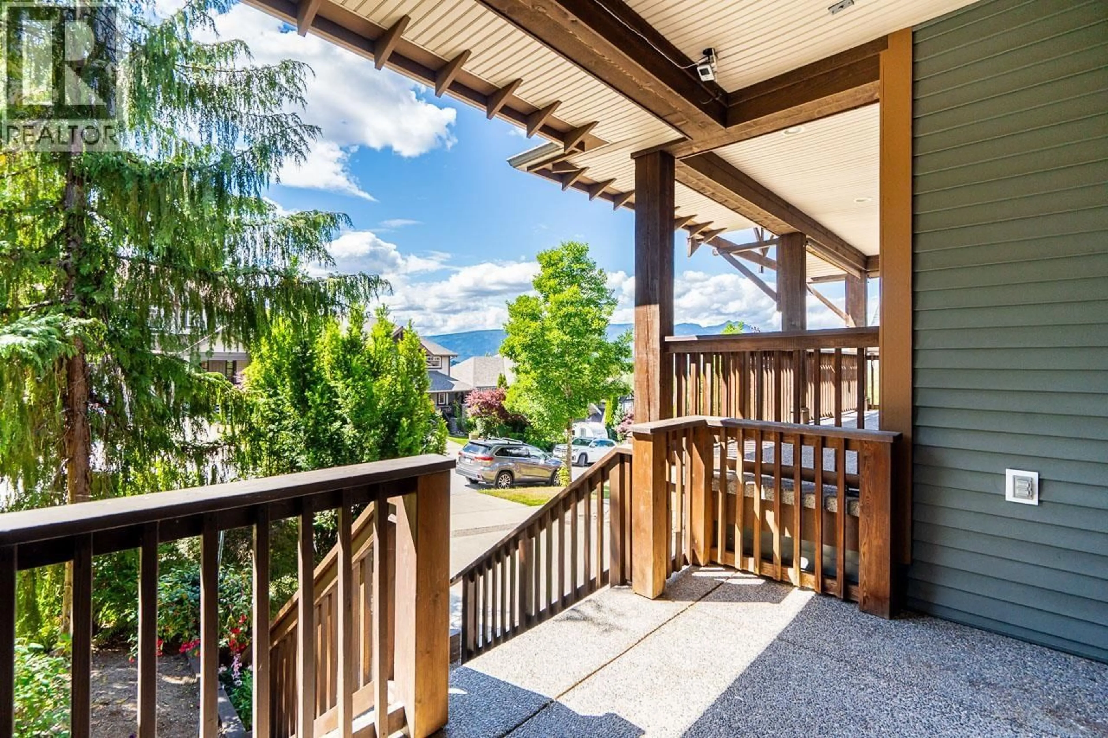 Patio, unknown for 13622 228TH STREET, Maple Ridge British Columbia V4R0B5
