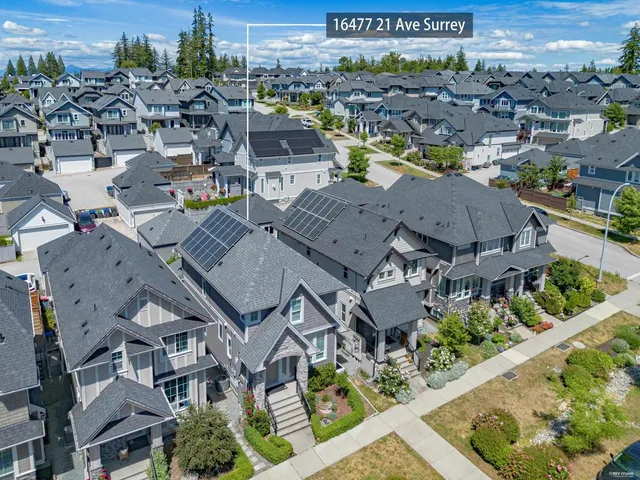 16477 21 AVENUE, Surrey 2