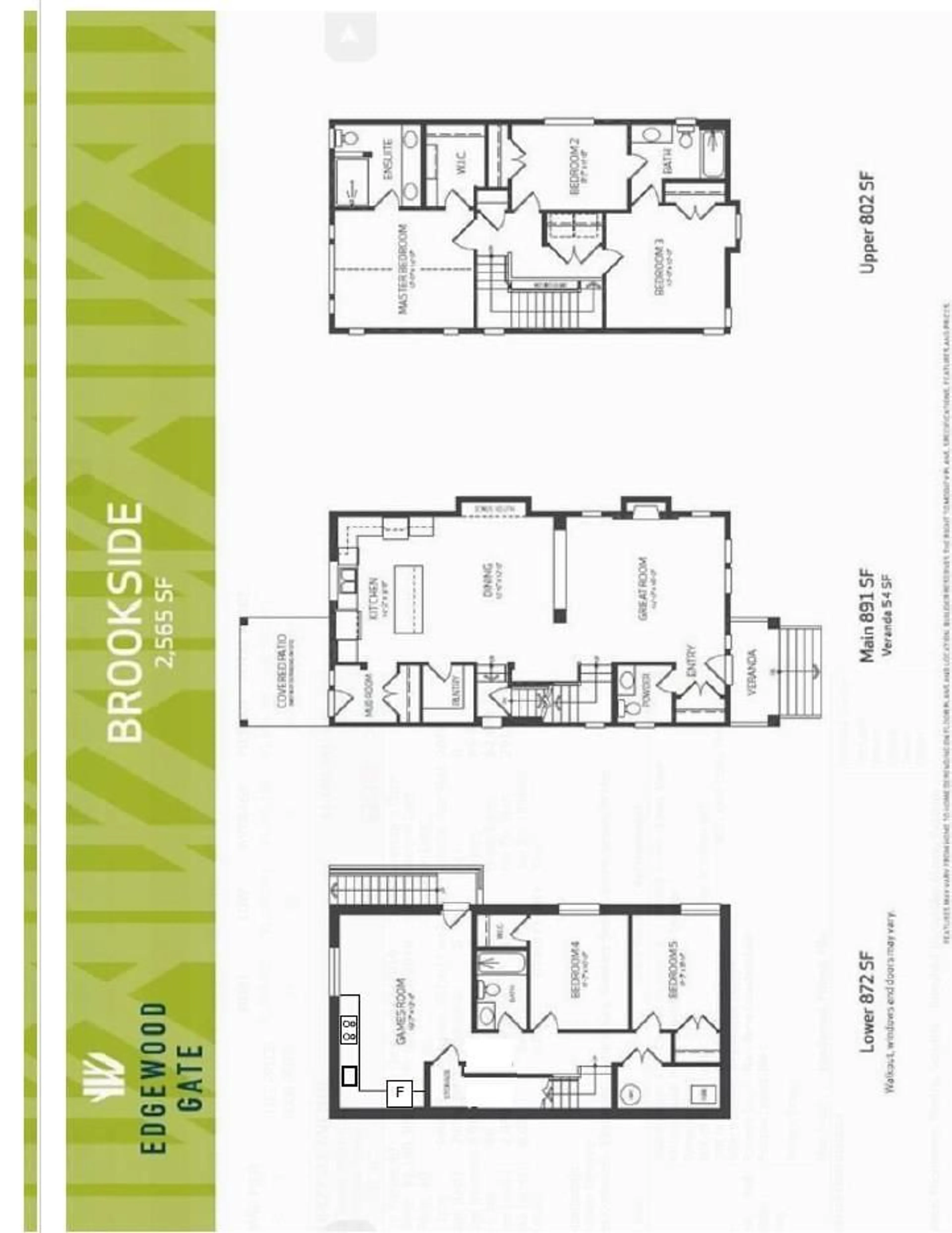 Floor plan for 16477 21 AVENUE, Surrey British Columbia V3Z0V7