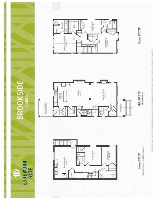 16477 21 AVENUE, Surrey 4