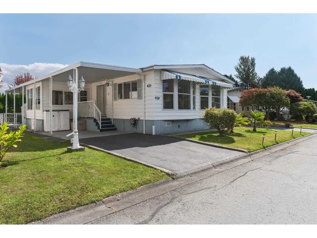 89 - 2303 CRANLEY DRIVE, Surrey 3