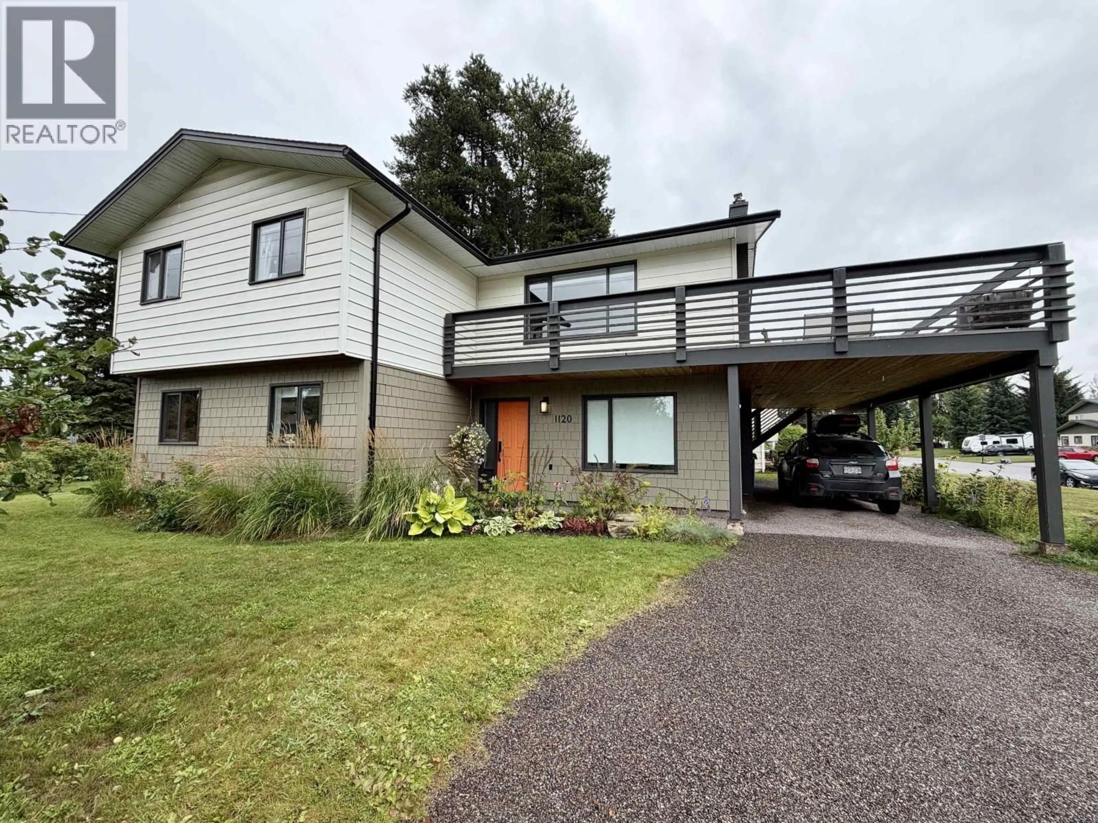 Unknown for 1120 TORONTO STREET, Smithers British Columbia V0J2N0