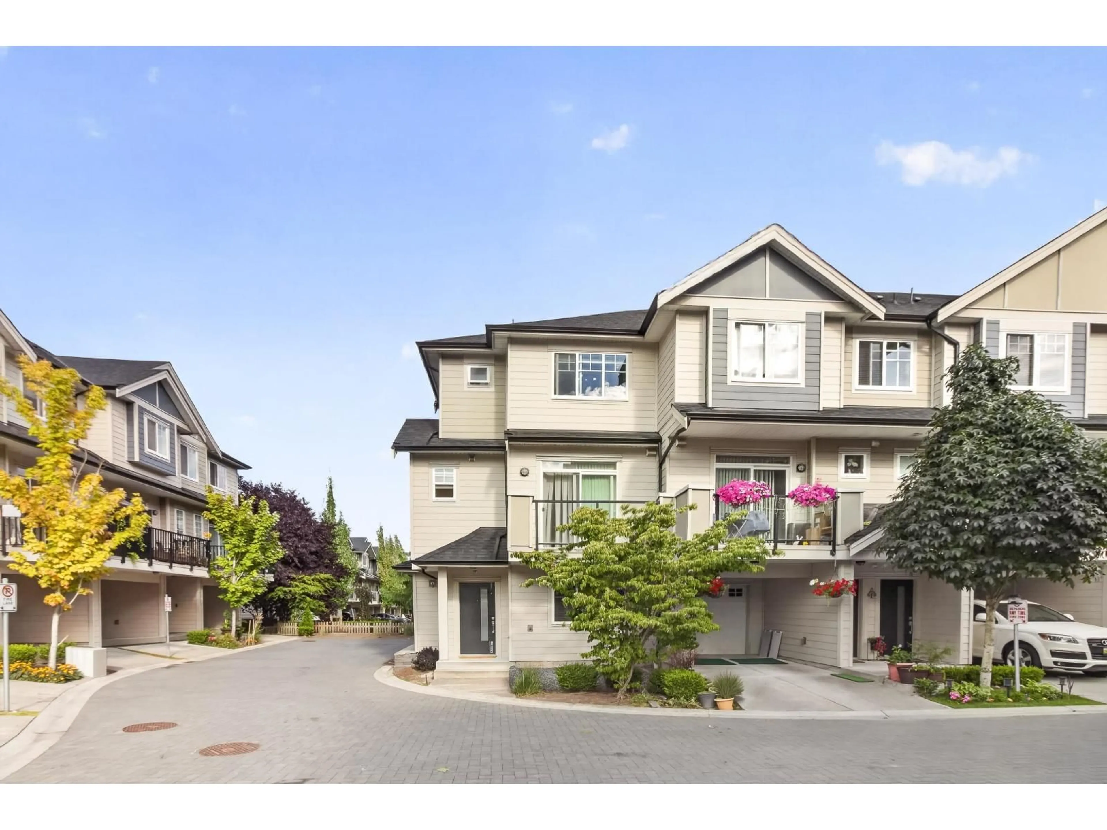 Unknown for 191 - 13898 64 AVENUE, Surrey British Columbia V3W1L6