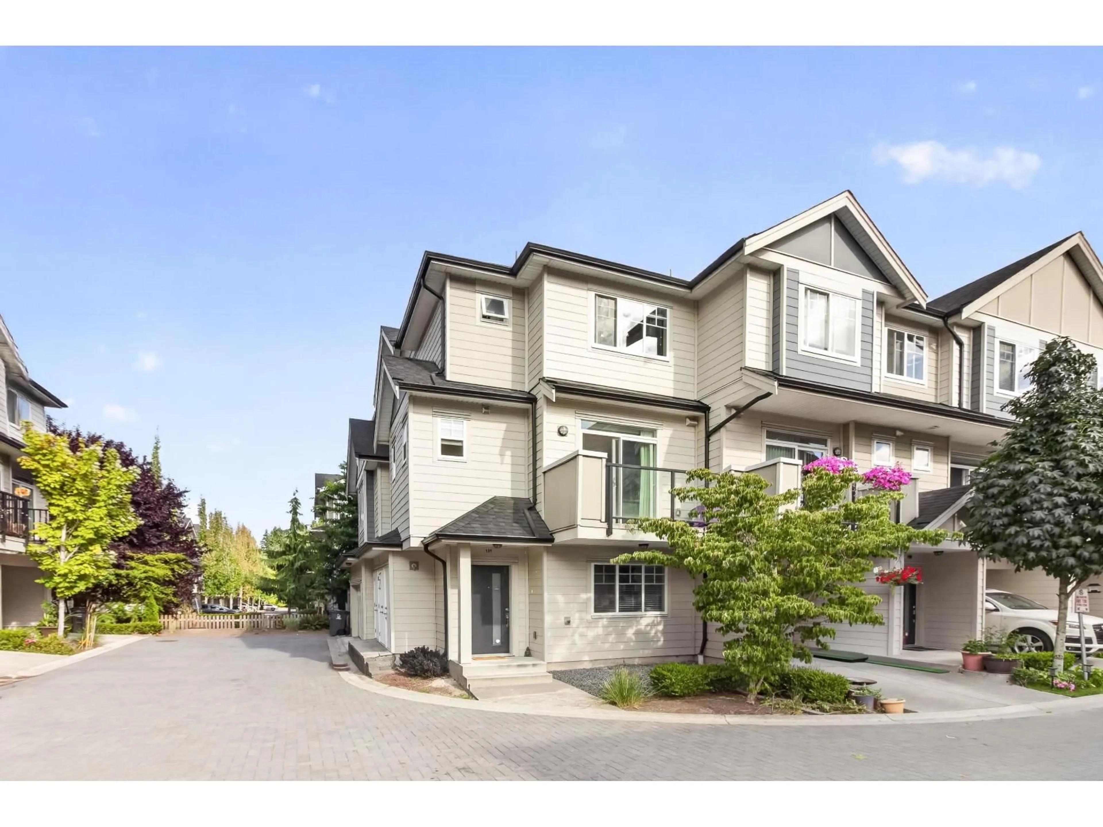 Unknown for 191 - 13898 64 AVENUE, Surrey British Columbia V3W1L6
