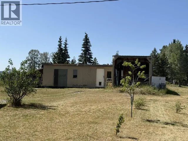 27251 16 HIGHWAY, Burns Lake 3