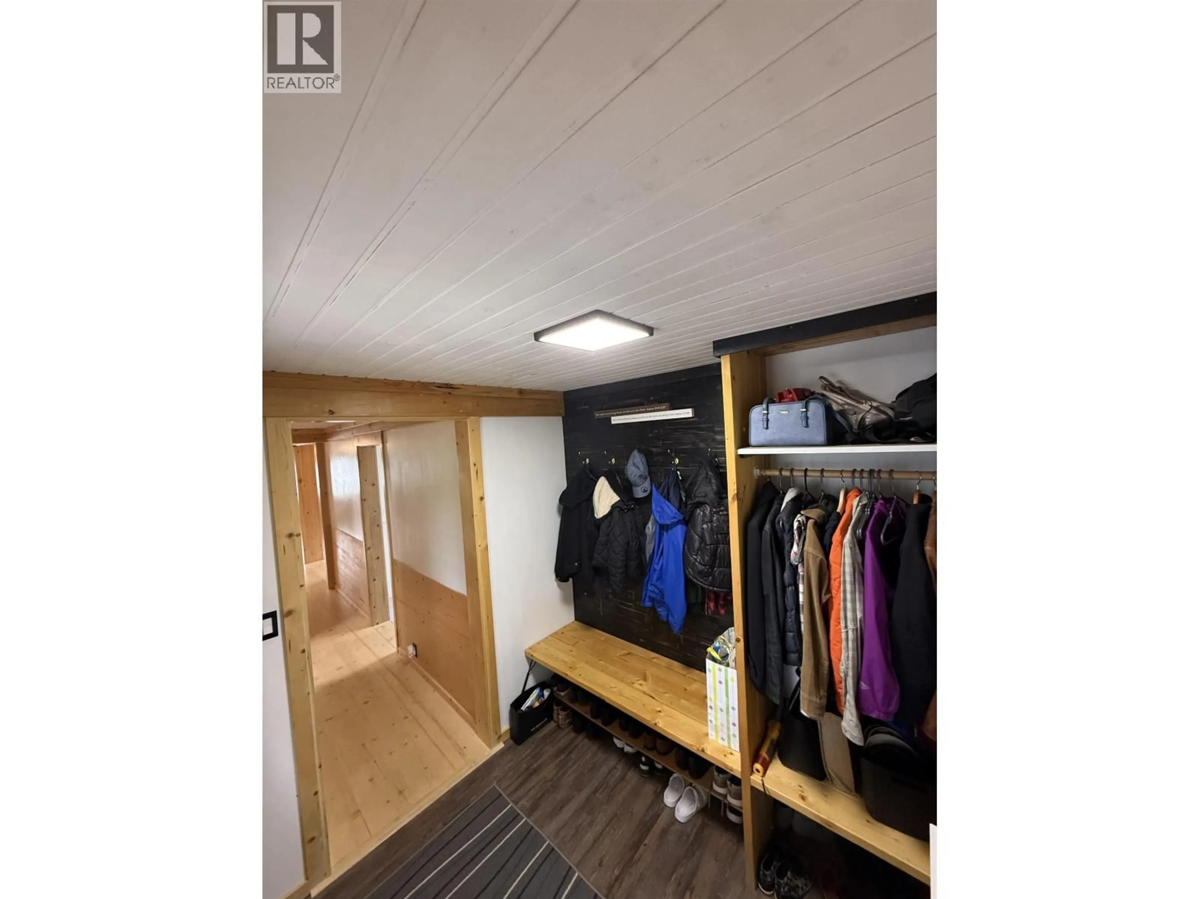 Storage room or clothes room or walk-in closet for 27251 16 HIGHWAY, Burns Lake British Columbia V0J1E1