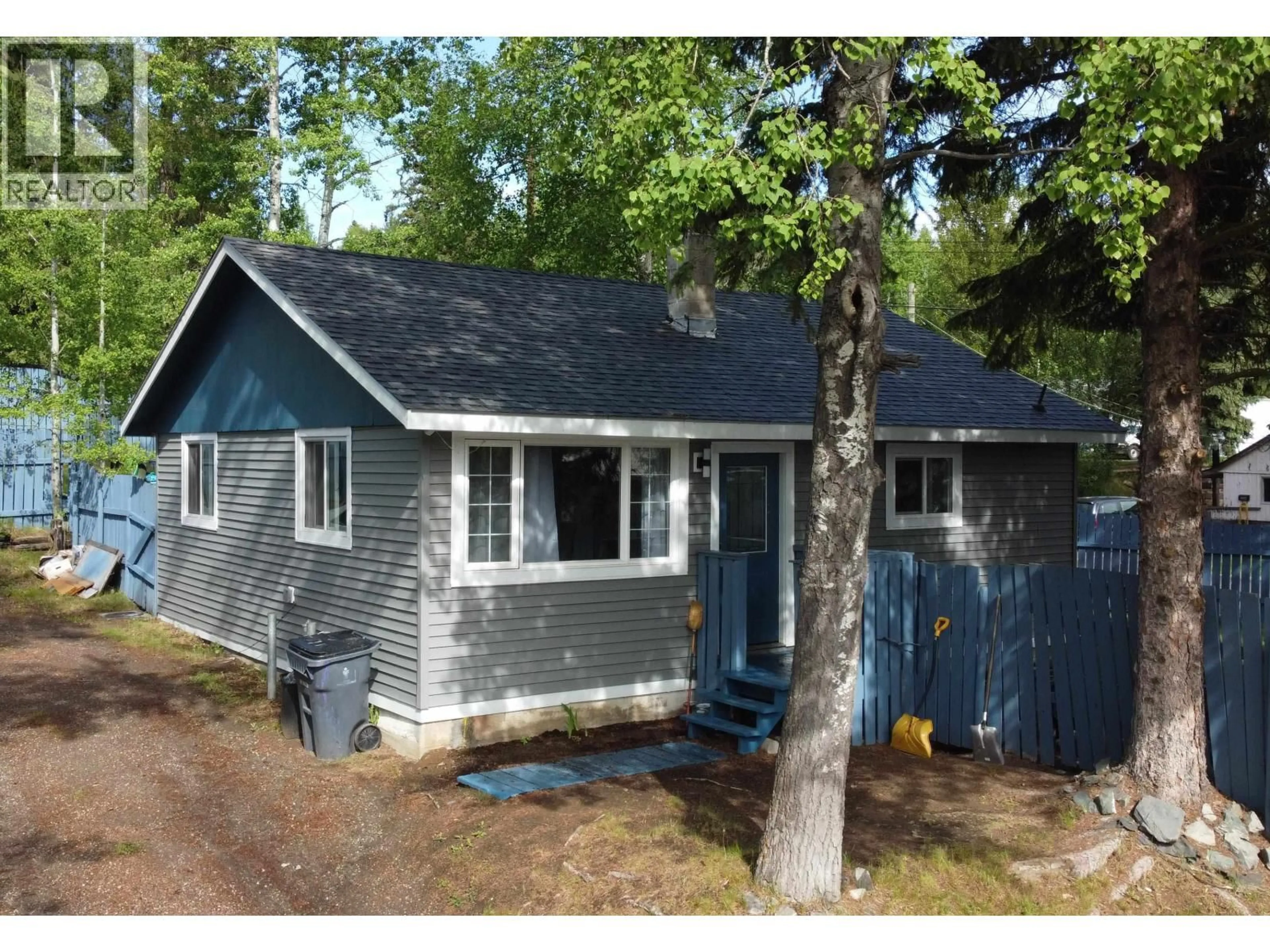 Shed for 2944 MEYER ROAD, Prince George British Columbia V2K1M4
