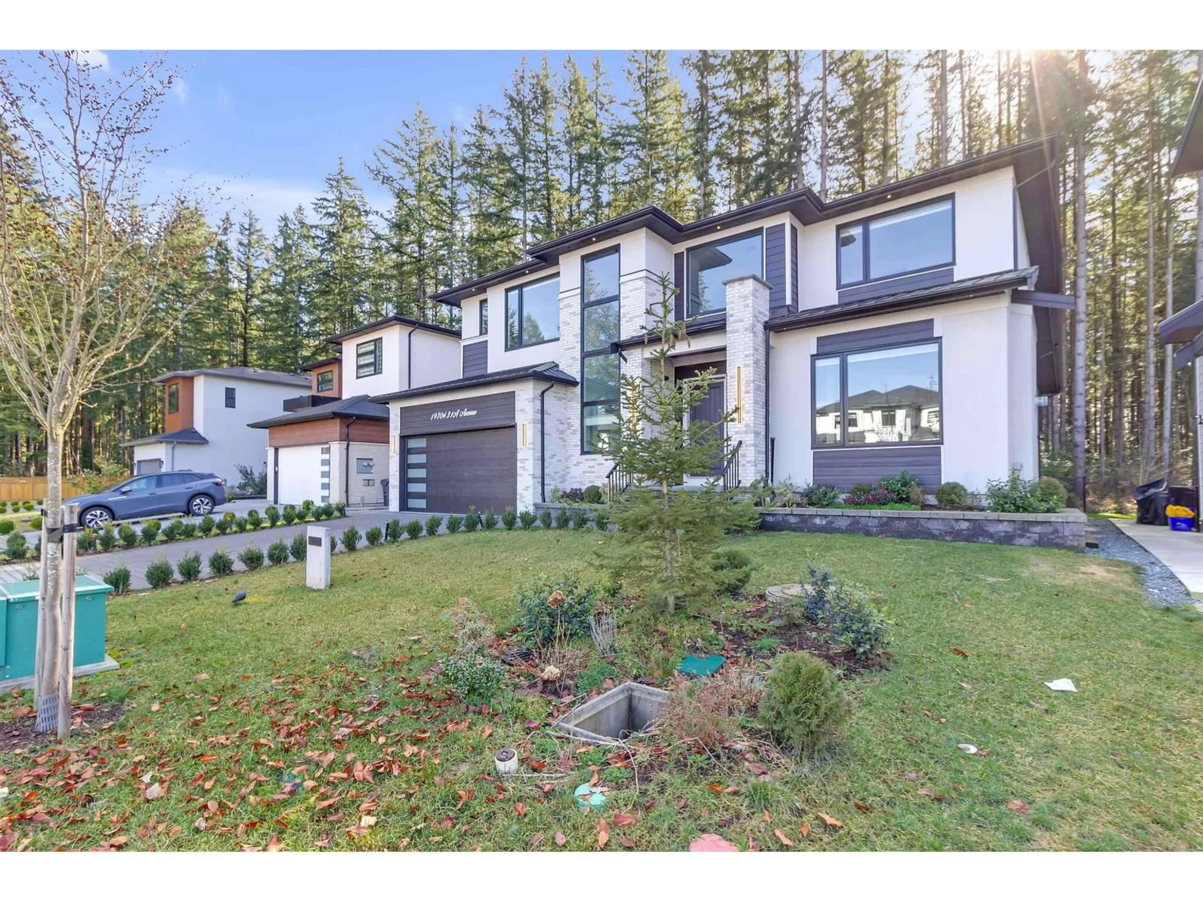 Unknown for 19704 31A AVENUE, Langley British Columbia V2Z0B2