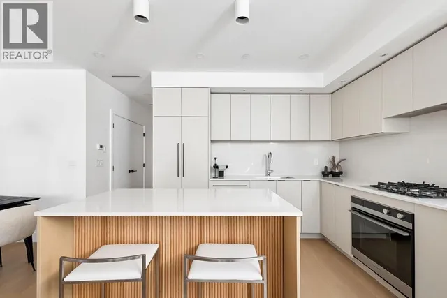 2 - 2124 8 AVENUE, Vancouver 5