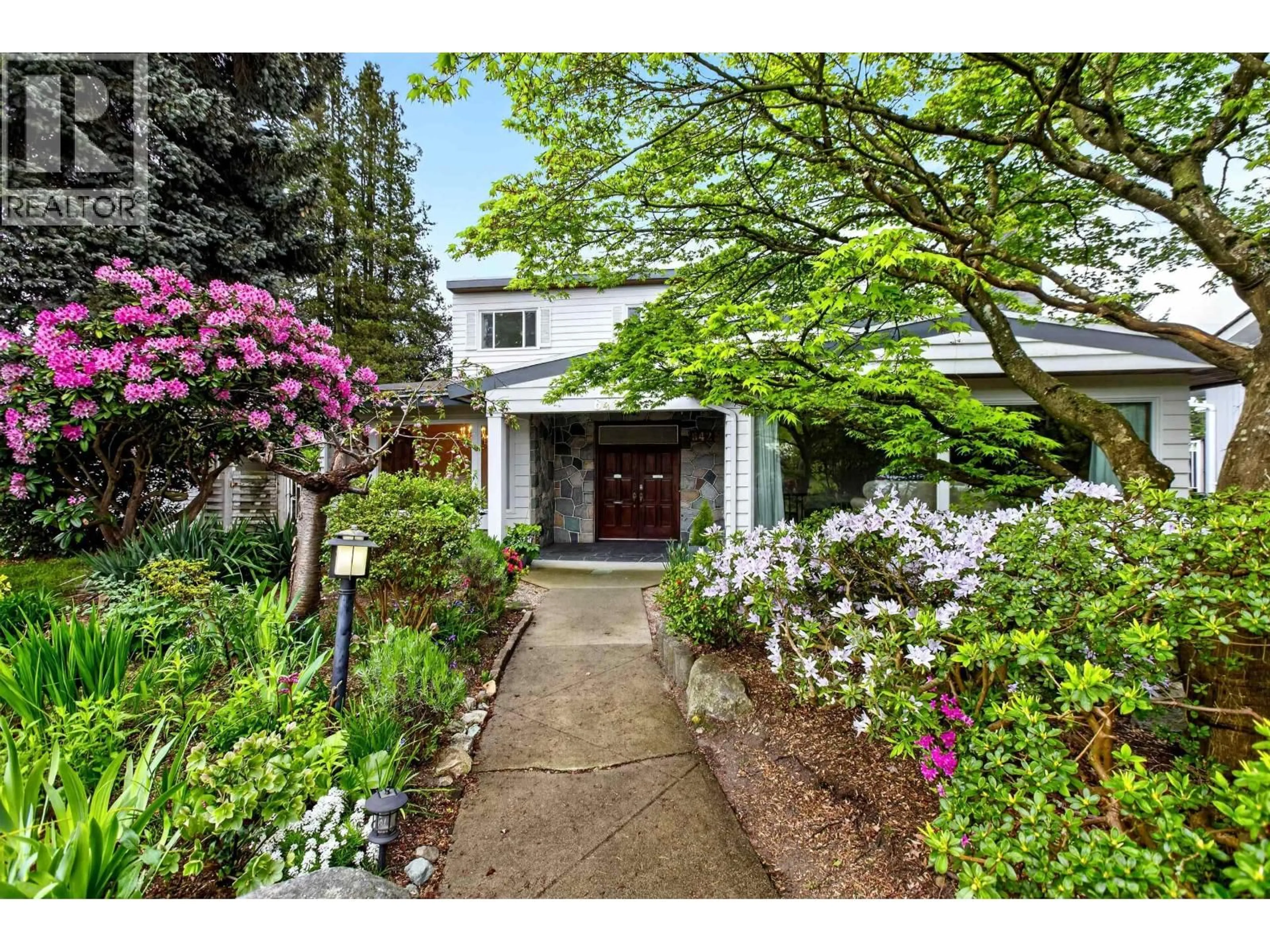 Unknown for 642 53RD AVENUE, Vancouver British Columbia V6P1K3