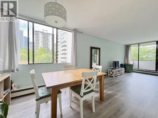 602 - 2060 BELLWOOD AVENUE, Burnaby 2