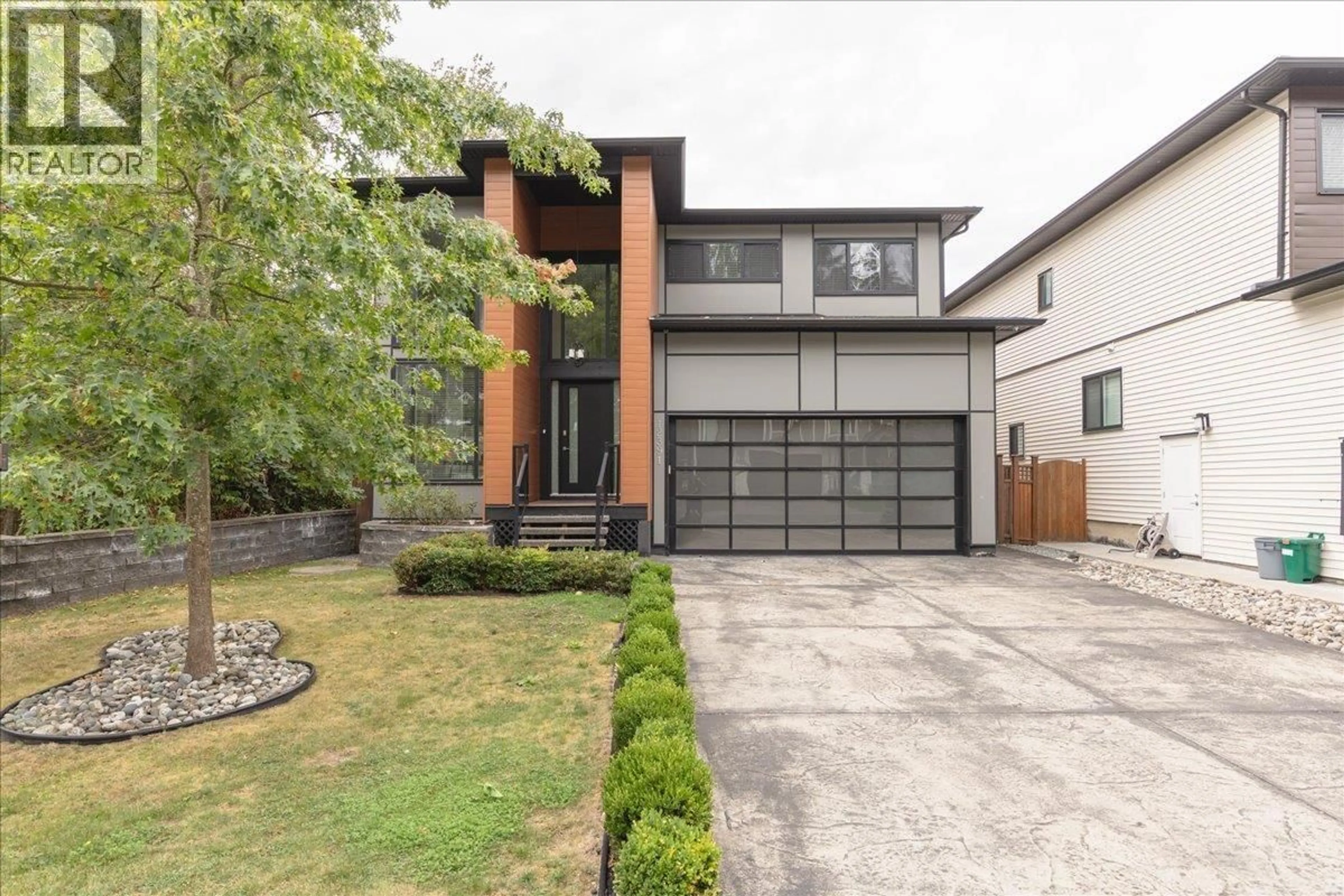 Home with brick exterior material, street for 12391 ALLISON STREET, Maple Ridge British Columbia V2X4L4