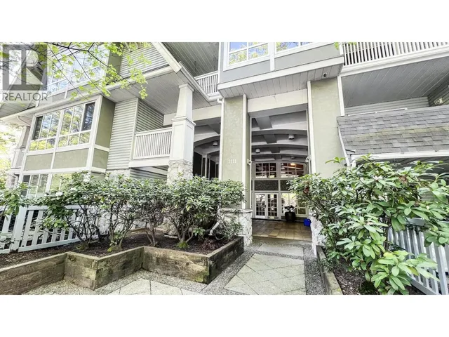 306 - 1111 LYNN VALLEY ROAD, North Vancouver 2