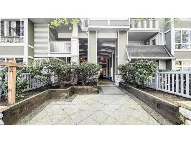 306 - 1111 LYNN VALLEY ROAD, North Vancouver 3