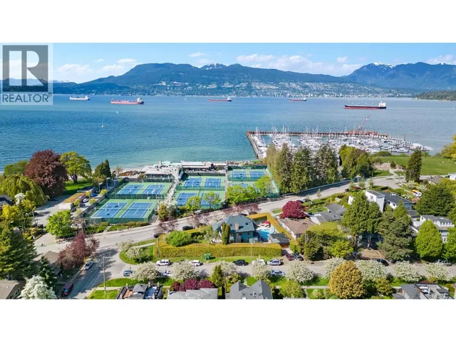 3850 POINT GREY ROAD, Vancouver 2