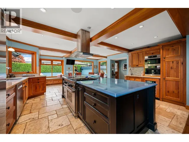 3850 POINT GREY ROAD, Vancouver 5