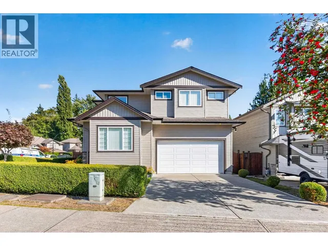11785 GILLAND LOOP, Maple Ridge 2