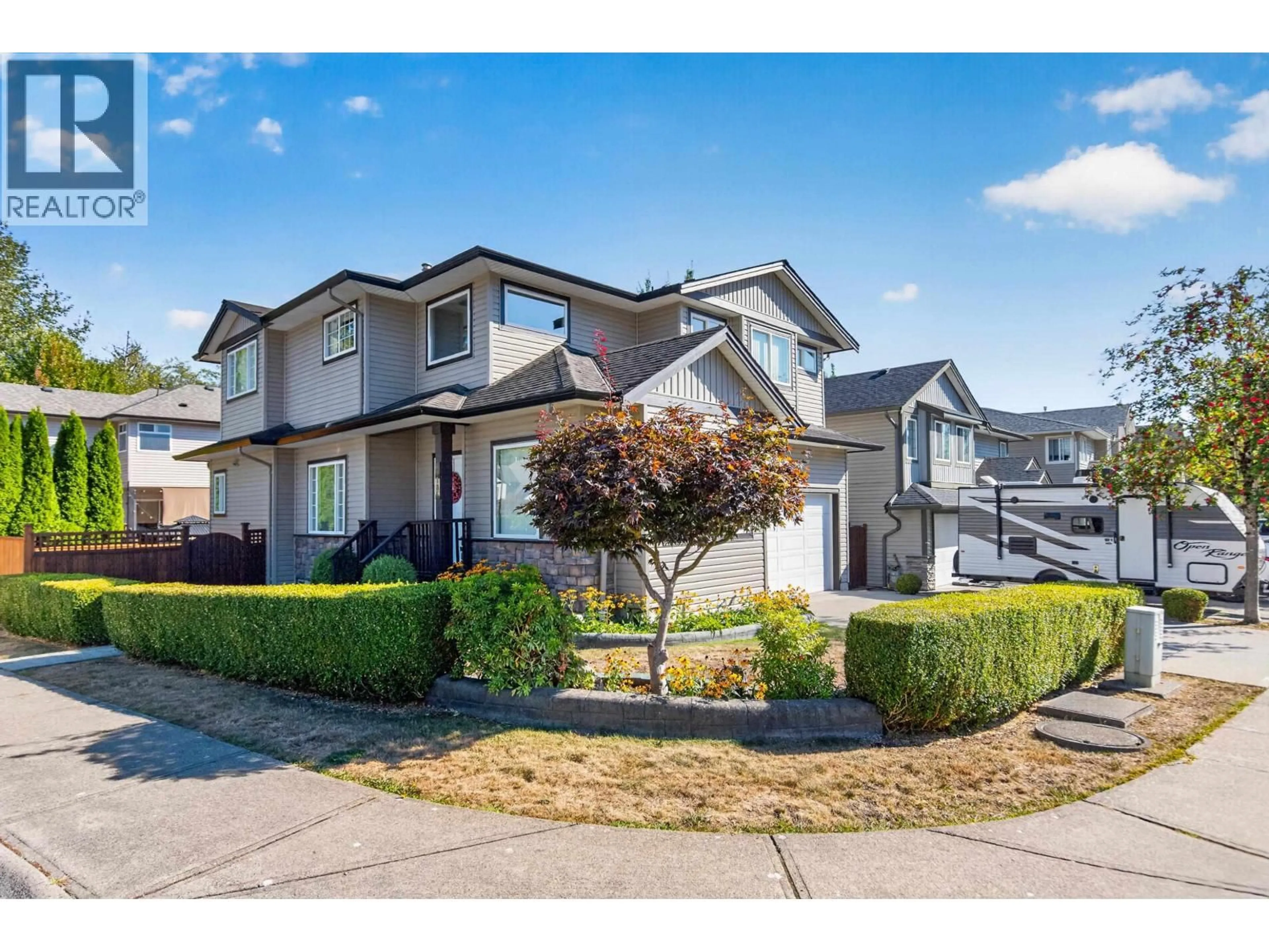 Unknown for 11785 GILLAND LOOP, Maple Ridge British Columbia V4R2W4