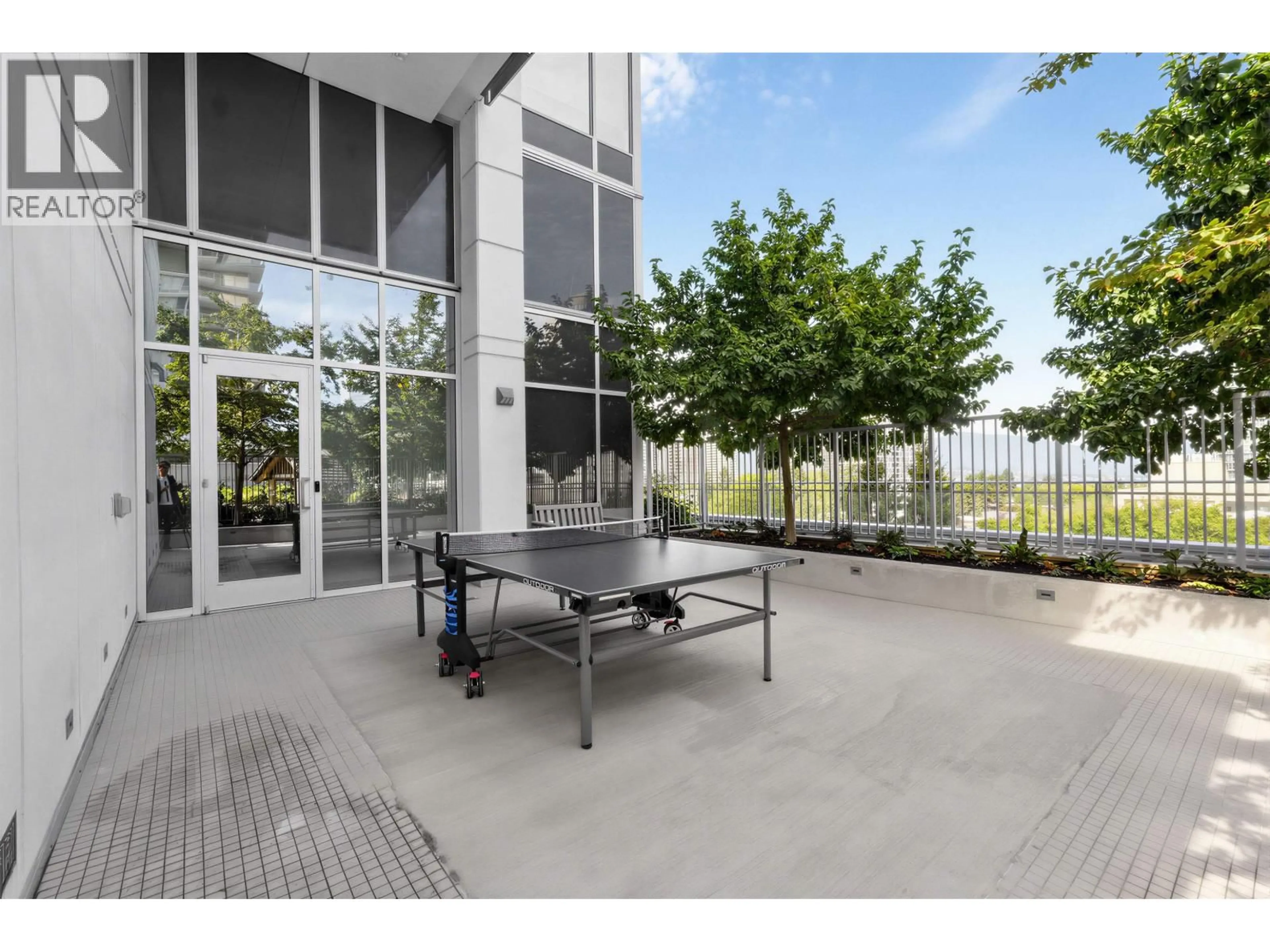 Patio, unknown for 2505 - 4360 BERESFORD STREET, Burnaby British Columbia V5H0G2