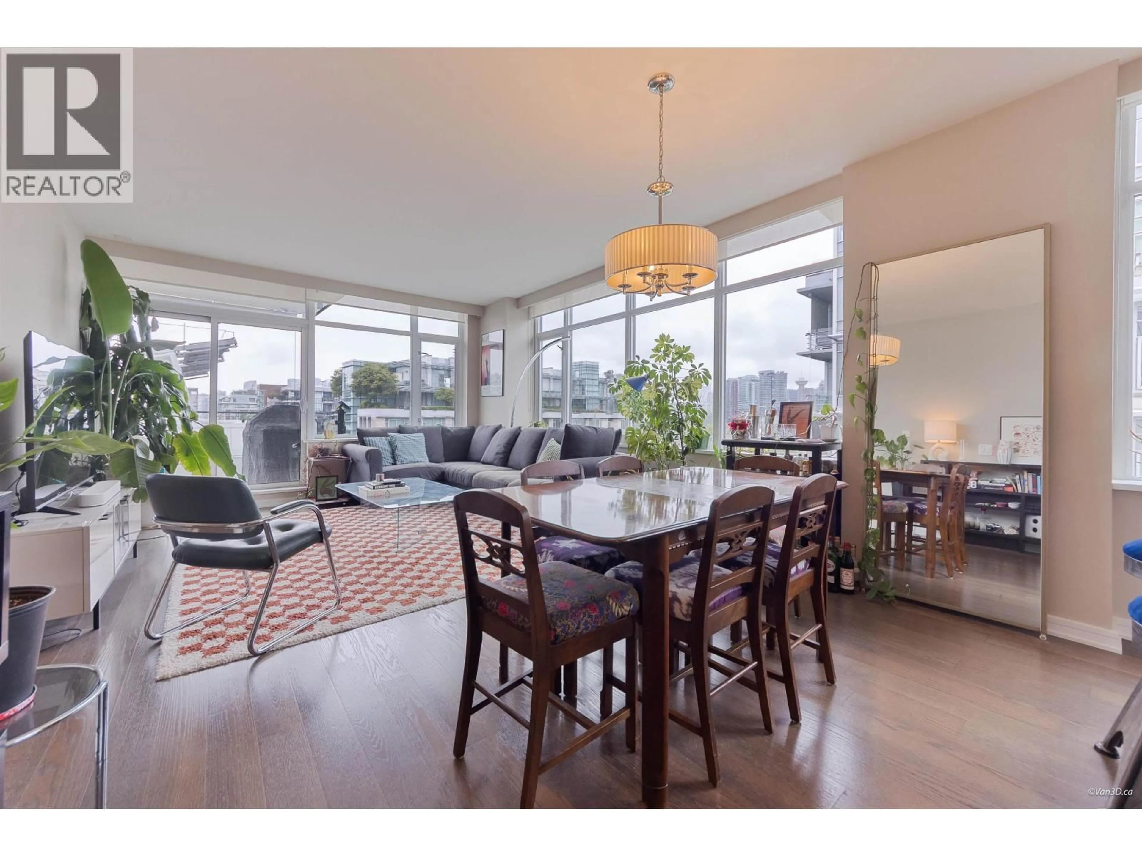 Unknown for 803 - 1661 ONTARIO STREET, Vancouver British Columbia V5Y0C3