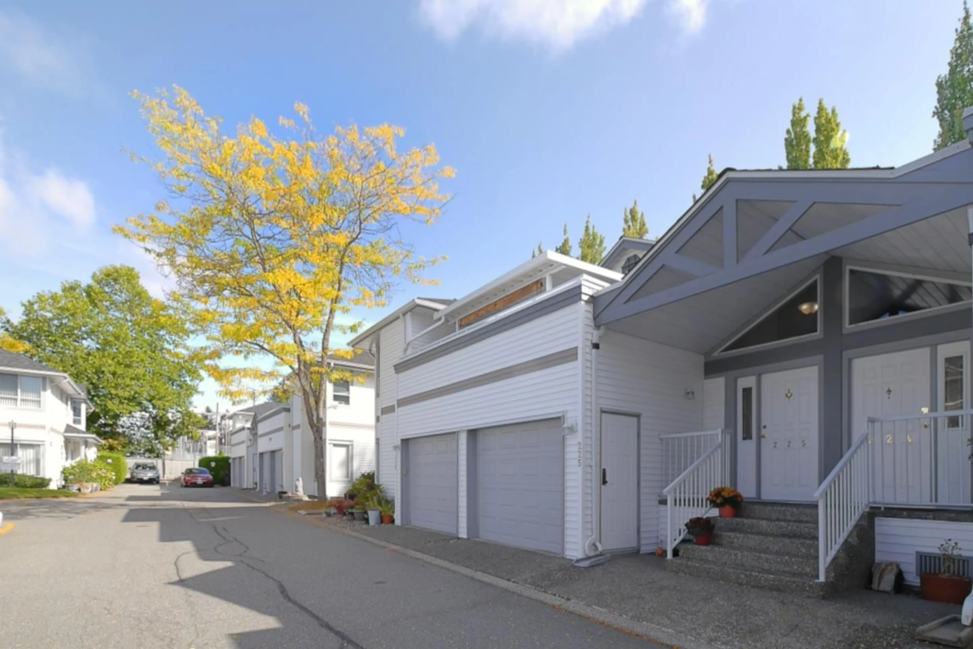 Unknown for 225 - 13895 102 AVENUE, Surrey British Columbia V3T1P2