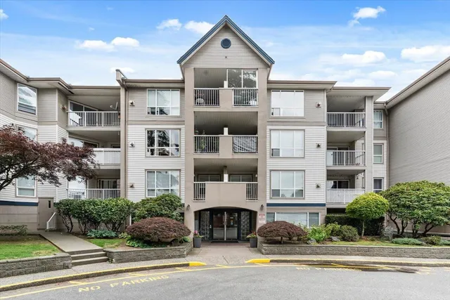 305 - 9165 BROADWAY STREET, Chilliwack 2