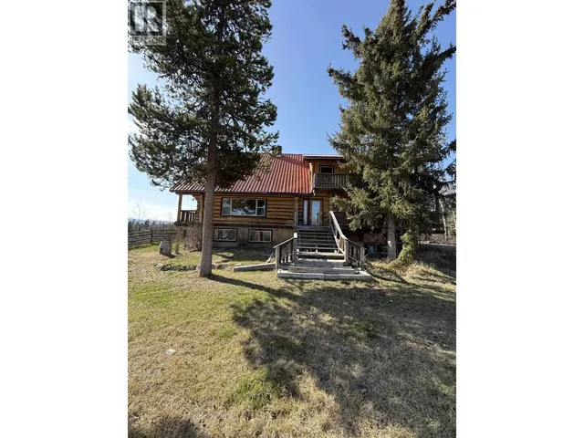 151 CHIGNELL ROAD, Chilcotin 5
