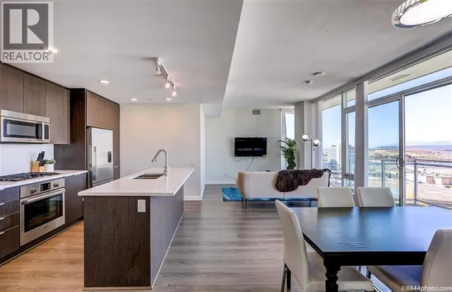 1703 - 8688 HAZELBRIDGE WAY, Richmond 5