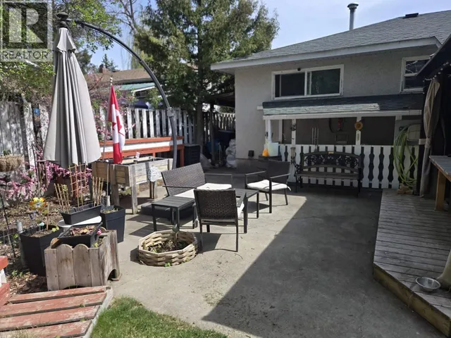453 HUTCHCROFT STREET, Quesnel 4