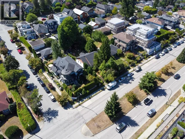 4111 ASH STREET, Vancouver 3