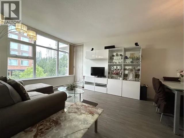 307 - 3102 WINDSOR GATE, Coquitlam 4