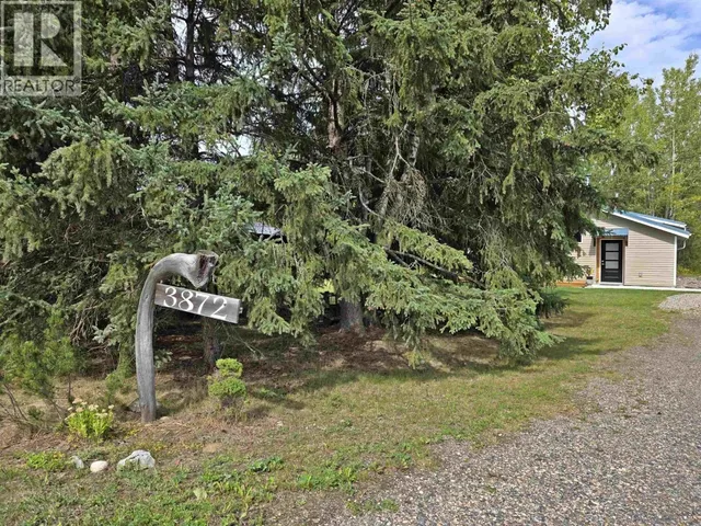 3872 JOHNSON ROAD, Quesnel 2