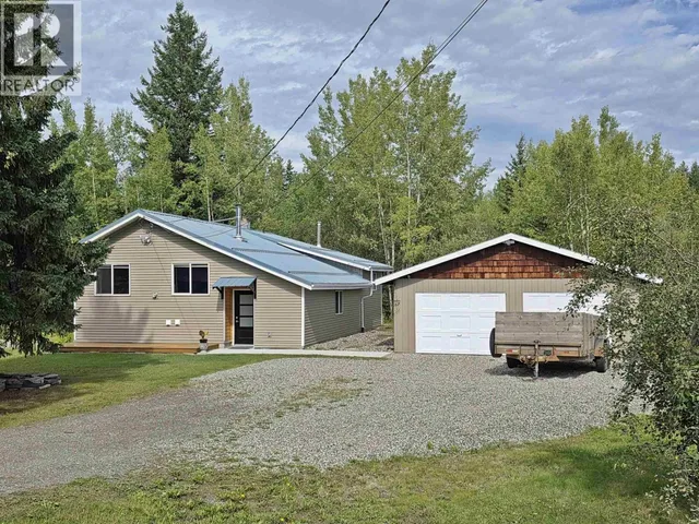 3872 JOHNSON ROAD, Quesnel 3