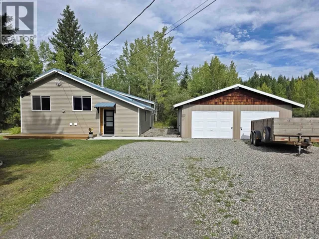 3872 JOHNSON ROAD, Quesnel 4