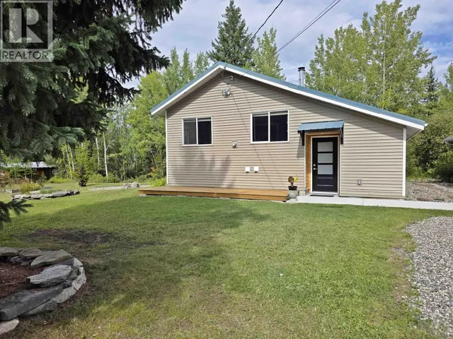 3872 JOHNSON ROAD, Quesnel 5