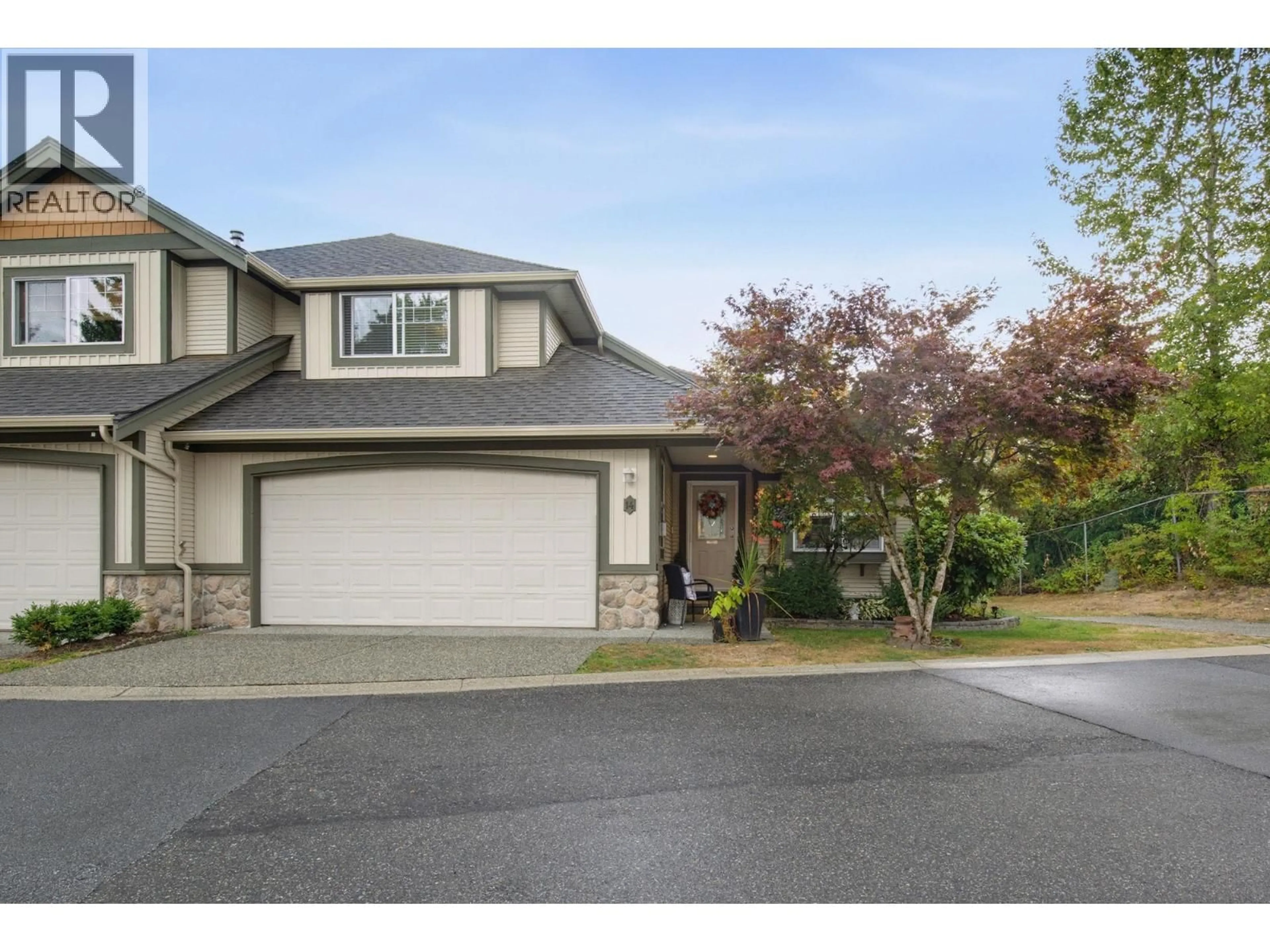Unknown for 14 - 23281 KANAKA WAY, Maple Ridge British Columbia V2W1Z2