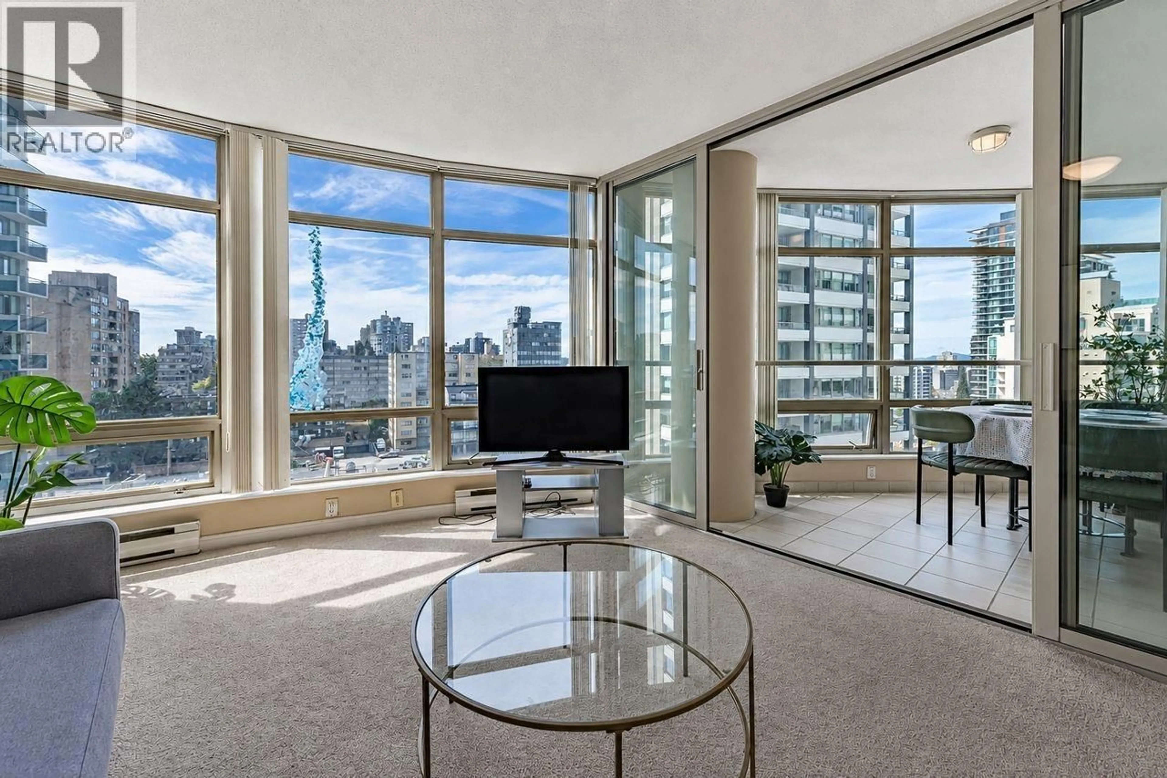Unknown for 1203 - 1288 ALBERNI STREET, Vancouver British Columbia V6E4N5